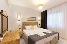 Others Istanbul Apartments