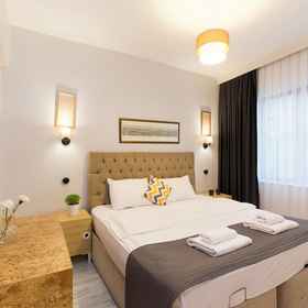 Primary image 1 Istanbul Apartments, Nevizade Street Hotels