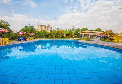 その他 Golden Dolphin Express OFICIAL