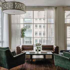 Primary image1中央俱樂部住宅飯店,亨特斯 पॉइंट 大道飯店