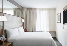 기타 3 Club Quarters Hotel, Grand Central