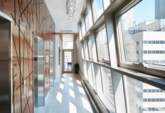 기타 7 Club Quarters Hotel, Grand Central