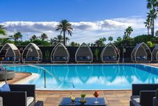 其他 Axel Beach Maspalomas - Adults Only