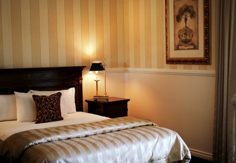 Others Redearth Hotel