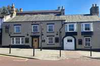 Others The Three Horseshoes Hotel