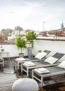 ภาพหลัก Eric Vökel Boutique Apartments - Madrid Suites