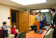 Others 2 Blueway Hotel Residence