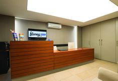 Others 4 Blueway Hotel Residence