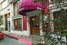 Others Blueway Hotel Residence