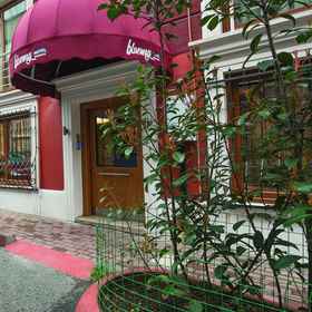 Primary image 1 Blueway Hotel Residence, Sisli Hotels