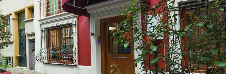 其他 Blueway Hotel Residence