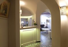 Others 4 Louis Appartements Galata