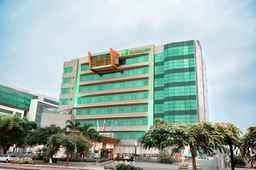 Holiday Inn Guayaquil Airport, an IHG Hotel, Rp 1.797.700