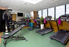 其他 2 Holiday Inn GAZIANTEP - SEHITKAMIL by IHG, an IHG Hotel