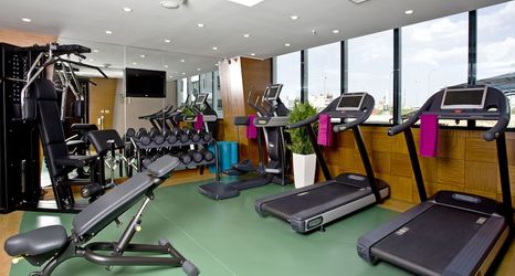 其他 2 Holiday Inn GAZIANTEP - SEHITKAMIL by IHG, an IHG Hotel