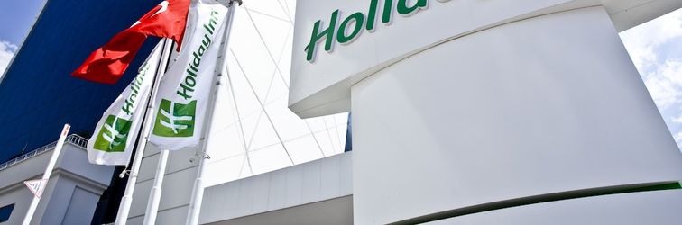 其他 Holiday Inn GAZIANTEP - SEHITKAMIL by IHG, an IHG Hotel