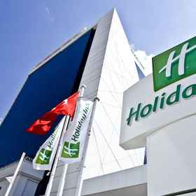 Primary image1Holiday Inn GAZIANTEP - SEHITKAMIL by IHG, an IHG Hotel,加济安泰普飯店