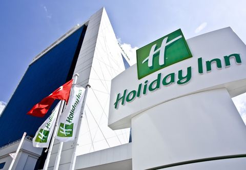 Khác Holiday Inn GAZIANTEP - SEHITKAMIL by IHG, an IHG Hotel