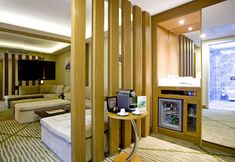 其他 6 Holiday Inn GAZIANTEP - SEHITKAMIL by IHG, an IHG Hotel