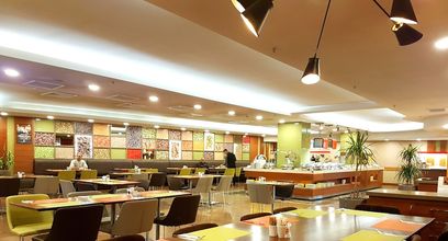 其他 4 Holiday Inn GAZIANTEP - SEHITKAMIL by IHG, an IHG Hotel