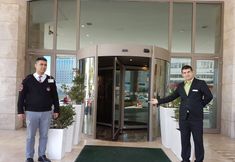 其他 5 Holiday Inn GAZIANTEP - SEHITKAMIL by IHG, an IHG Hotel