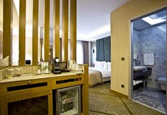 其他 7 Holiday Inn GAZIANTEP - SEHITKAMIL by IHG, an IHG Hotel