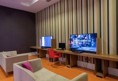 其他 2 Kirman Belazur Resort & Spa - All Inclusive