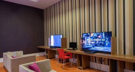 其他 2 Kirman Belazur Resort & Spa - All Inclusive