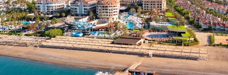 其他 Kirman Belazur Resort & Spa - All Inclusive