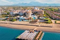 其他 Kirman Belazur Resort & Spa - All Inclusive