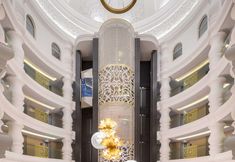 其他 5 Kirman Belazur Resort & Spa - All Inclusive