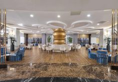 其他 6 Kirman Belazur Resort & Spa - All Inclusive