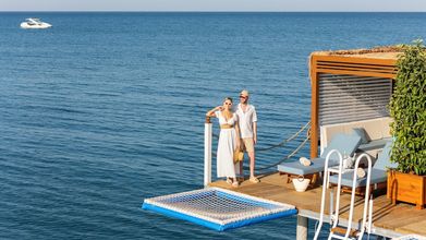 其他 4 Kirman Belazur Resort & Spa - All Inclusive