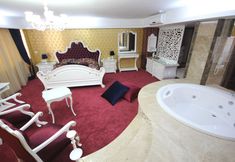 Lain-lain 6 Grand Corner Hotel - Boutique Class