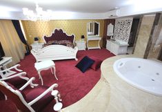 其他 6 Grand Corner Hotel - Boutique Class