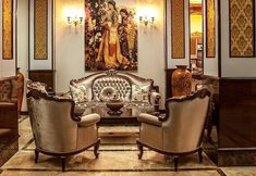 Lain-lain 2 Grand Corner Hotel - Boutique Class