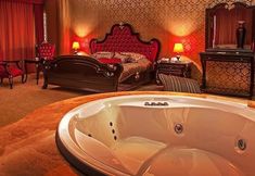 Lain-lain 5 Grand Corner Hotel - Boutique Class