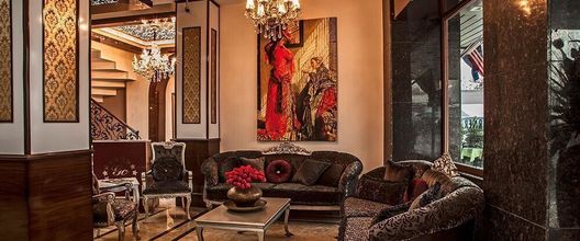 Lain-lain 4 Grand Corner Hotel - Boutique Class