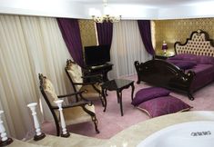 Lain-lain 7 Grand Corner Hotel - Boutique Class