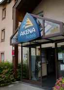 Primary image AKENA Express Creil Clermont-Agnetz