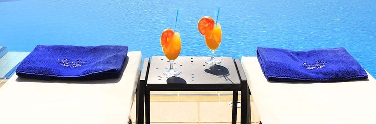 Lainnya Stefanos Village