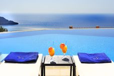 Lainnya Stefanos Village