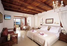 Lainnya 5 Stefanos Village