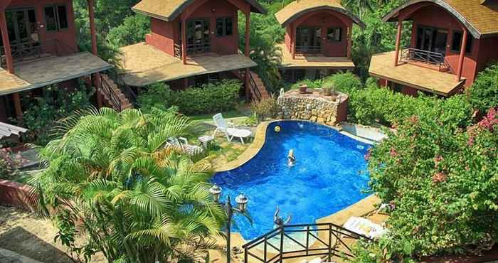 Lainnya Wazzah Resort