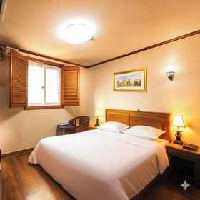 Primary image 1 Noble Tourist Hotel Insadong, Dobong Library Hotels