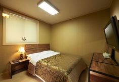 기타 6 Noble Tourist Hotel Insadong