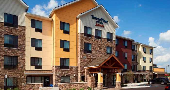 Others Towneplace Suites by Marriott Saginaw