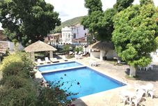 기타 Pousada do Convento do Carmo