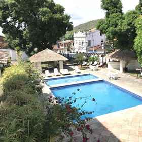 Primary image1Pousada do Convento do Carmo,Aclamação Square飯店