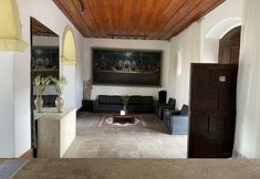 기타 2 Pousada do Convento do Carmo